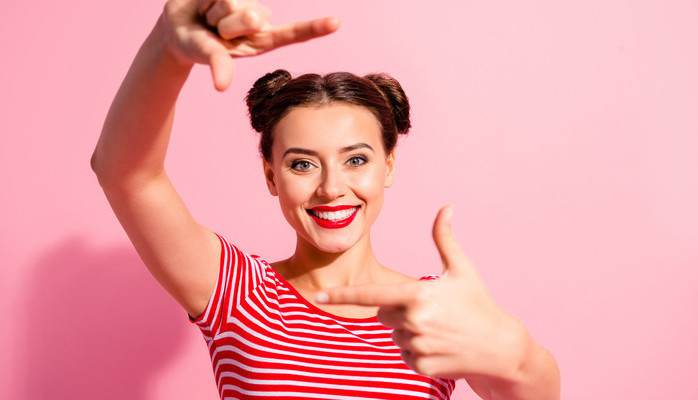 Modeller sökes till en kampanjfotografering (2 st tjejer 12-25 års ålder)