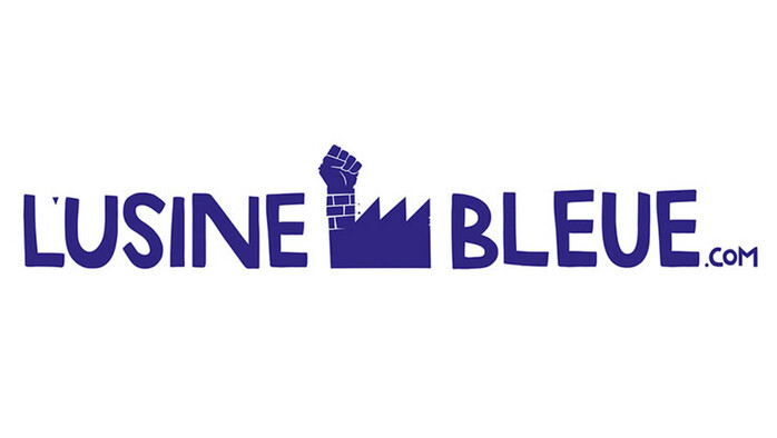 Modeller sökes till L'Usine Bleue