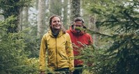 Modeller skes till stillbildskampanj