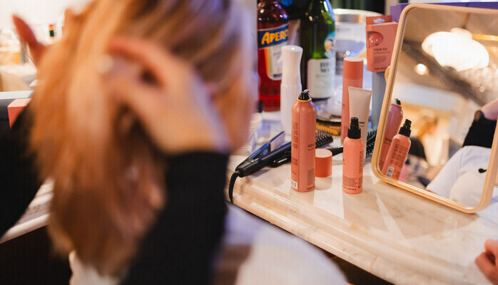 Modeller till internutbildning  STYLING