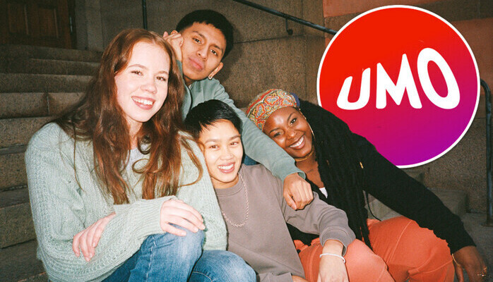 Olika utseenden till UMO.se sökes