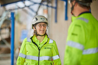 Vi söker modeller till fotografering i industrimiljö i Hallstahammar (Västerås) 18 Augusti 2026 