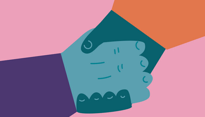 Vi söker senior som vill vara modell för hemtjänsten