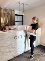 Foto och film på Citylaser 