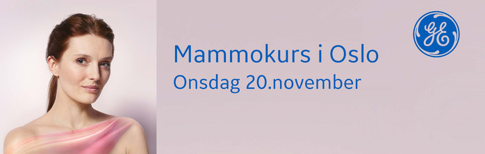 Modeller til mammografikurs