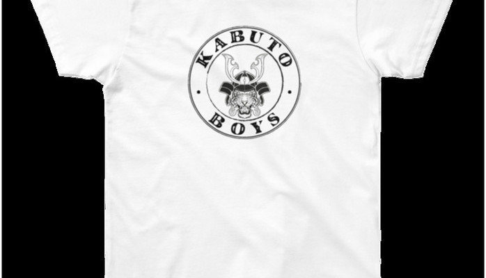 Modeller til nyt streetwear tjfirma /kabuto boys