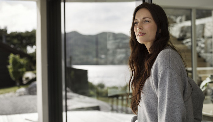 Modeller till inspelning/fotografering 