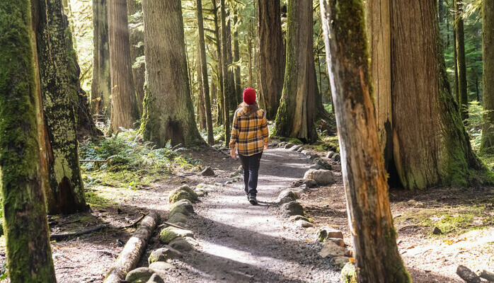 Helly Hansen photoshoot in Troms