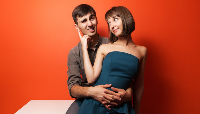 Vi sker modeller til produksjon for OBOS merkevare - Par p 25-35 r 