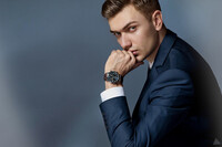 FOTO -  Mann 25-35r skes som modell til spennende fotoshoot i Vestland