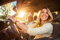 Vi sker kvinnlig modell 3040 r i Oslo til ny bildbank fr Nordens strsta taxibolag