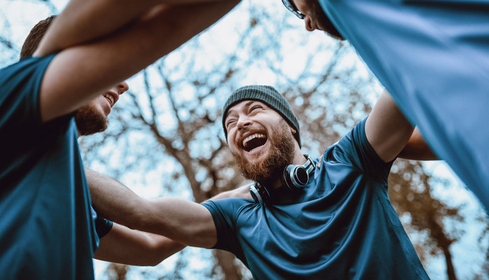 Far (45-60) skes til reklamefilm