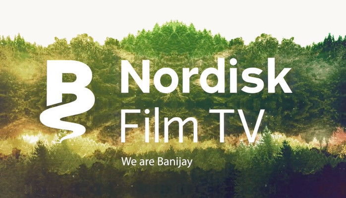 Nordisk film Tv sger statister i uge 45. 