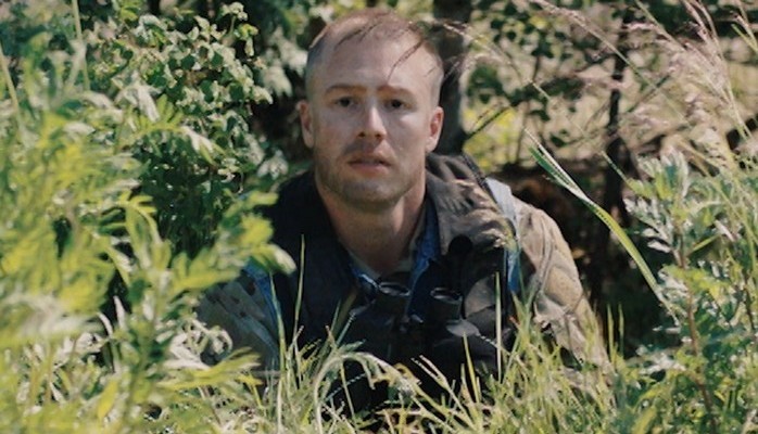 Nrk søker look-alike Herman Flesvig / Ahre-ketil Lillehagen til Førstegangstjenesten  Nrk søker look-alike Herman Flesvig / Ahre-ketil Lillehagen til Førstegangstjenesten