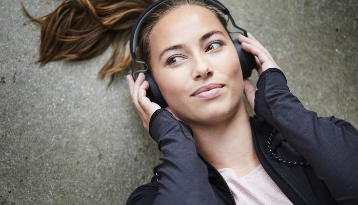 Nrk søker mennesker i 20-årene til promofilmer for appen Nrk Radio