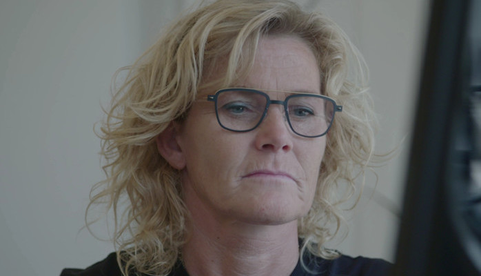 Ny programserie sger folk, der vil gentestes