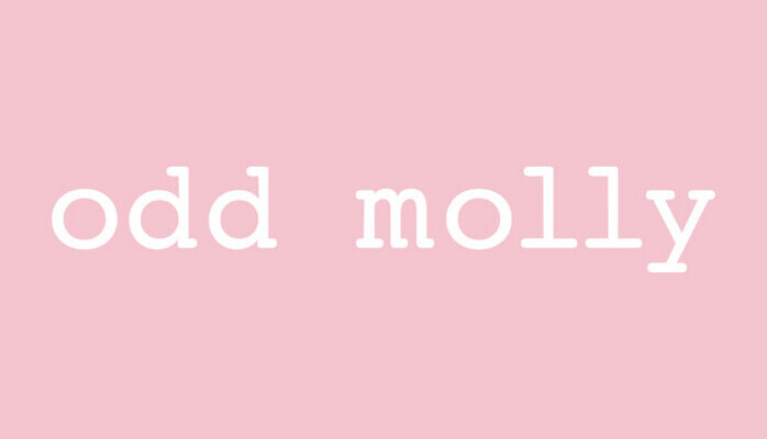 Odd Molly sker passformsmodeller