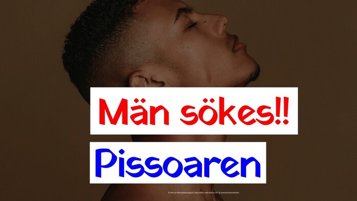 Medverkande till ung dokumentr