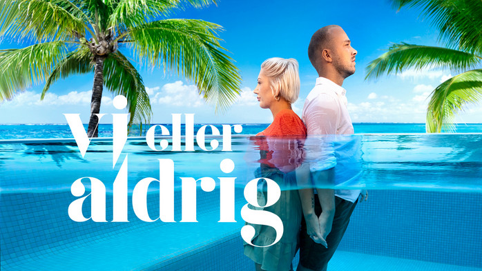 Par skes till Svt-programmet Vi eller Aldrig