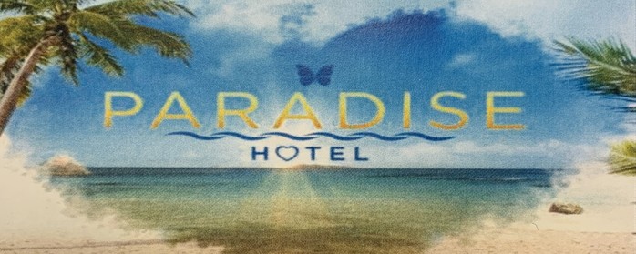 Paradise Hotel 2020