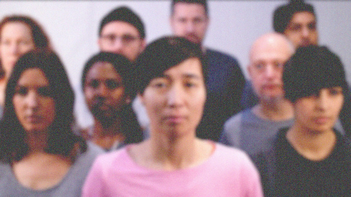 Personer med funktionsvariation skes till informationsfilm