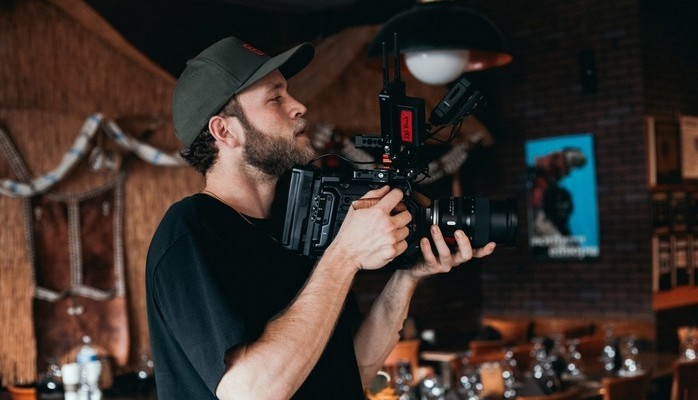 Personer sökes till kommersiell reklamfilm