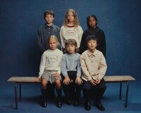 Pojkar 5-8 år sökes till reklamfilm för Fotografiska
