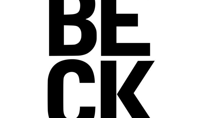 Poliser till Beck! 