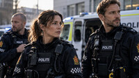 Politibetjenter 30–45 år til dramakrimserie – 12. oktober