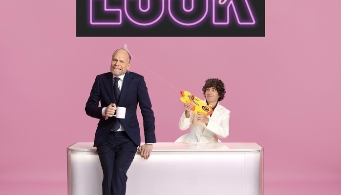 Publik p Luuk & Hallberg