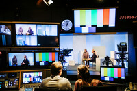  BBC Studios søker deltakere til å være publikum i et nytt humorkonsept på NRK 