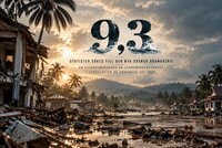 Ung man med replik sökes till dramaserien 9,3! 