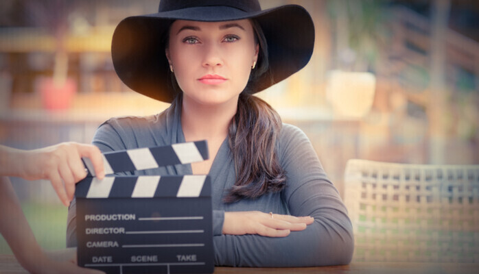 rets unge bonde - Vi sker menn og kvinner 20-35 r i Oslo eller Gjerdrum-omrdet som modeller