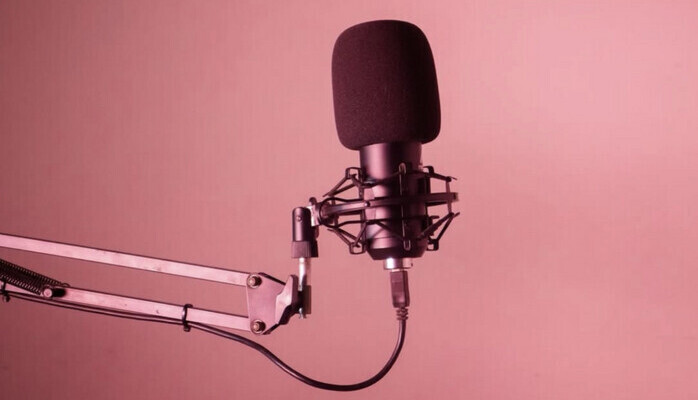American male VO wanted for German ad campaign!