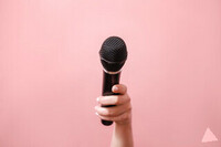 Röst informationsfilm