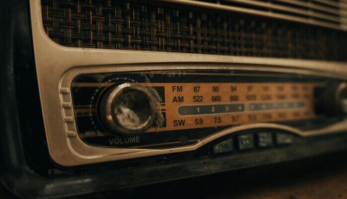 Röst sökes till kortfilm! 