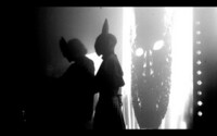 Stockholm Noir sker vokalister & scenutvare