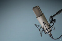 Voice Over till fretagsfilm  Sknska och engelska rster skes