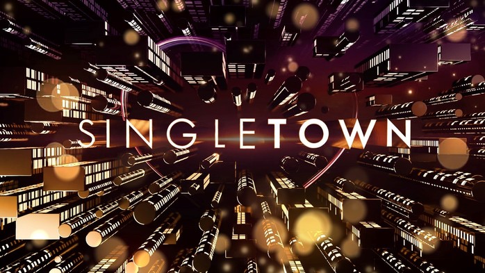 Singletown 2 søger par
