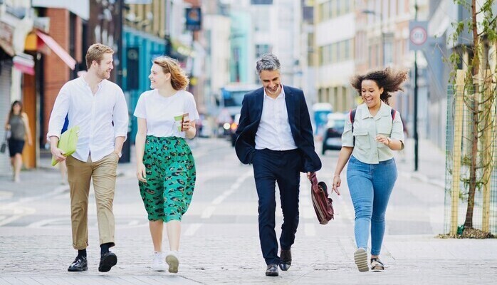 Sjef 30-55 r til en artig reklamefilm!