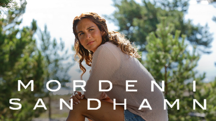 Sjukhuspersonal och beskare skes till Morden i Sandhamn!