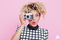 1 kvinnlig statist i ålder 20-25 till reklamfilm för flygplatsbolag