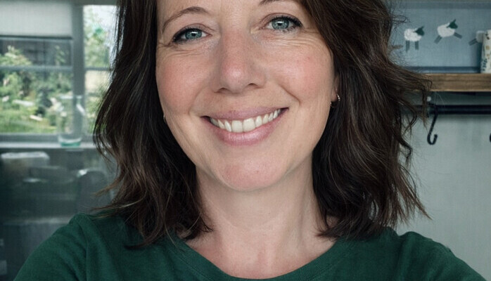 45–80 och torr hud som stramar? Filma en enkel mobilvideo hemma (1 500 kr)