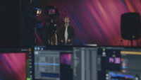 Actor for product video