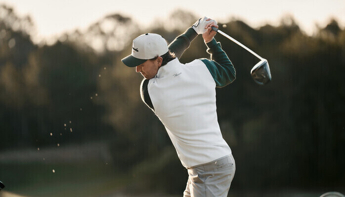 Actor with Golf Experience for Branded Content - Lead Role