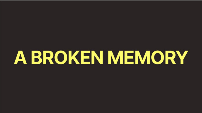 Casting -  Man (55–70) – Kortfilm “A Broken Memory” (Stockholm)
