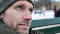 casting call for The Bench Short Film by Alessio Giubba