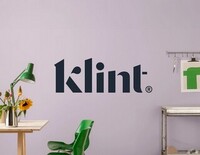 Mindre reklamfilmsproduktion fr Klint Colours (p engelska)