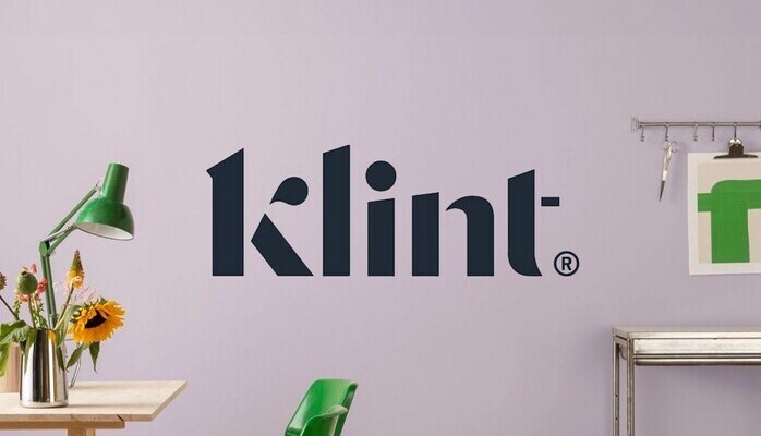 Mindre reklamfilmsproduktion fr Klint Colours