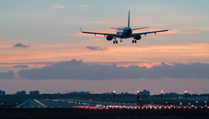 Skådespelerska 30-40 år till reklamkampanj för flygbolag!